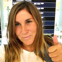 Arantxa Alviz
