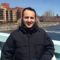 Amir Ghanei