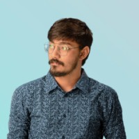 Meet Gajjar