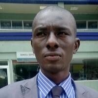 stephen ansah