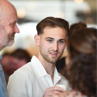 Sander de Witte