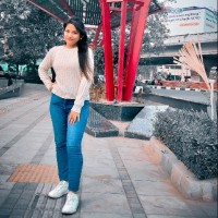 Prachi Sharma