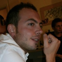 Marco Calduzzi