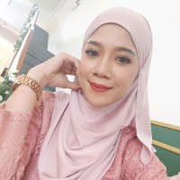 Nur Shahida Hairuddin