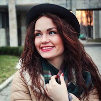 Anna Lysiuk