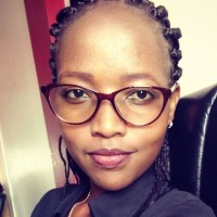 Faith Chebet