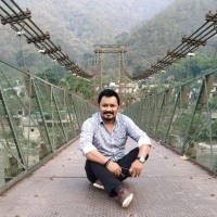 Shaurav Rawat