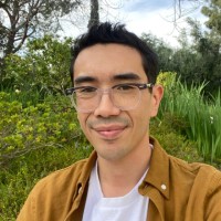 Jonah Huang