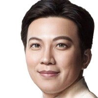 何國全