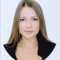 Maria Kiseleva