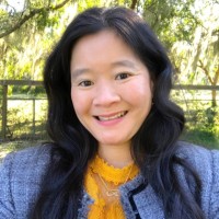 Sandy Chang