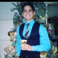 Alejandro Andrade Justo
