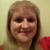 Amy O'Bryan