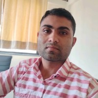 Dipak Sawant