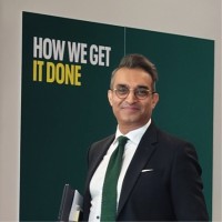Raj Patel