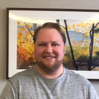 Seth Blanchard