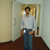 Sriram G