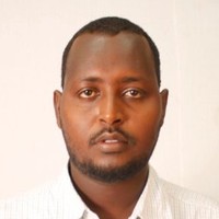 Mustaf Abdullahi