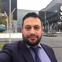 David Melikyan