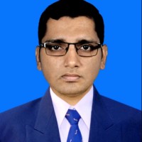 Dibya prasad Rath