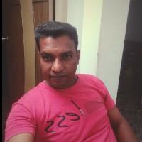 Satish Kumar
