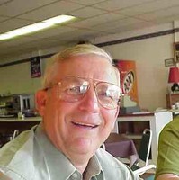 William Ekman