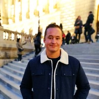 Jeff Baetens