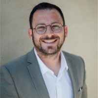 Alex Simsolo