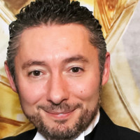 Victor Garcia Vazquez