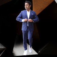 Lalit Vaidya