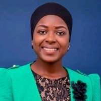 Fatimata Ali