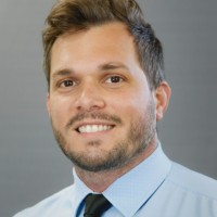 Ricardo Alfonso Jr, M.S.