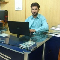 Naeem Awan