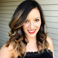 Holly Johnston