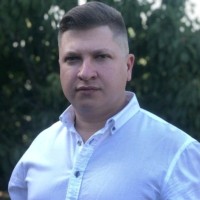 Illia Bespalko
