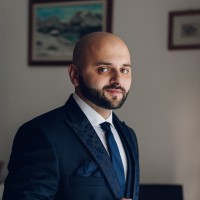 Stefan Dolea