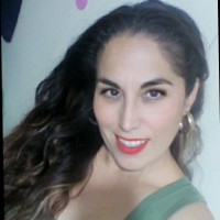 Maria Alejandra Nieto Quilco