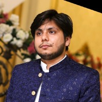 Muhammad Ghazanfar Ali