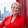 Janet Kosmatka