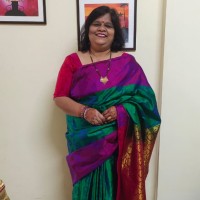 Disa Sahni