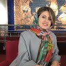 Sepide Afzali