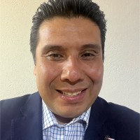 Ricardo Flores Alvarez
