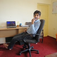 Niaz Mohammad Stanikzai