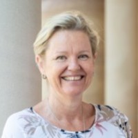 Joanna Willimott
