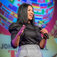 Dr.Rochelle N. Oxendine