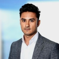 Anuj Pratap Singh