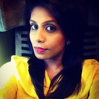 Najeeka Niroj