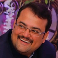 Saurabh Chaddha