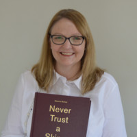 Adele Stiehler-van der Westhuizen