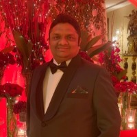 Manoj Ramsisaria